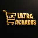 ULTRA ACHADOS