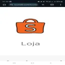 Achadinhos da shopee