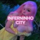 Inferninho City 🔥