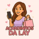 ACHADINHOS DA LAY!! ✨🛍️💖