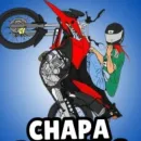 CHAPA MOTOS, CARROS E BIKES