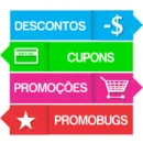 Compre sem ser milionário!!! Cupons!!!