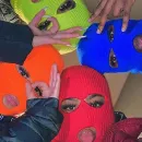 ☬ 𝕭𝖆𝖎𝖑𝖊 𝕲𝖆𝖓𝖌𝖘𝖙𝖊𝖗 ☞✯