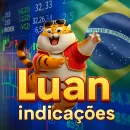 🚀Luan Indicações ⏰