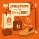 achadinhos ani & jerry