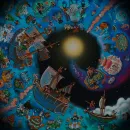 Recepção hydra rpg one piece