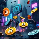 Renda Extra com mineração em Cripto moed