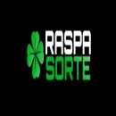 RASPADINHAS DA SORTE