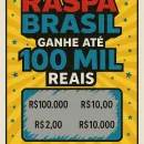 RaspaBrasil Raspadinha