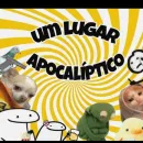 Um lugar apocalíptico