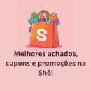Melhores achados de marca na Shopee 💅❤️