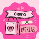 Grupo vip de promoções e descontos