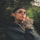 𝐎𝐅𝐅 𝐓𝐇𝐄 𝐊𝐈𝐍𝐆 🥵🔥💯