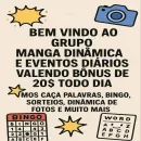 Grupo Manga | 8 Grupo Oficial