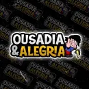 Ousadia & alegria 🇧🇷