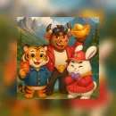 Mundo dos slots grupo vip