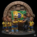 O teror do estado