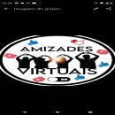 Amizades virtuais