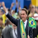 Patriotas com Bolsonaro