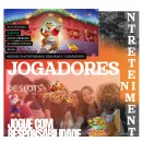 Equipe jogadores slots