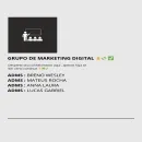 GRUPO DE MARKETING DIGITAL 💰💸