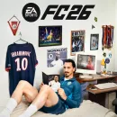 EA FC 26 ULTIMATE TEAM