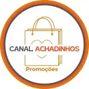 Canal e Achadinhos