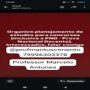 Planos de Estudos - PND