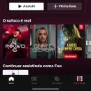 Contas Netflix, Disney+.. Apartir R$4,99