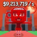 Ⓥ⚡ᵛᵉⁿᵈᵃ ᵉ ᵗʳᵒᶜᵃ ᵈᵉ ʳᵒᵘᵇᵉ ᵘᵐ ᵇʳᵃᶦⁿʳᵒᵗ⁕͜