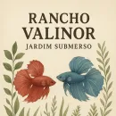 Rancho Valinor Aquarismo Juíz de fora