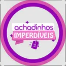 MEGA ACHADINHOS🎀🎀