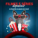 Filmes e Series Cinema 😍