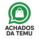 achados da temu