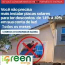 Energia Solar Grátis