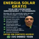 Licenciado Igreen Energy
