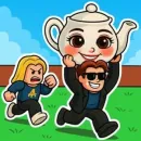 STEAL BRAINROT TROCA E VENDA