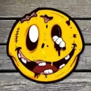 Stickers e resenha massa