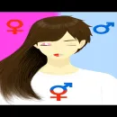 Clubinho delas LGBTQ+ 🏳️‍🌈🏳‍⚧🧔🏼‍♀👑