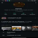 Games e Figurinhas