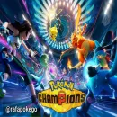 Pokemon Champions Brasil