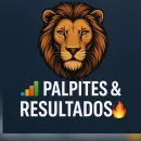 📊 Palpites & Resultados 🔥