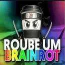 Grupo de vendas e trocas roube um brainr
