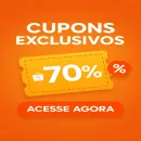 Cupons Shopee até 80% – Só para membros