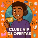 🛍Clube Vip de Ofertas🛒