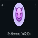 Só Homens Do Goiás