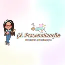 Gê Personalização/Lançamento e Promoção