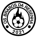 Os Brabos Da Resenha