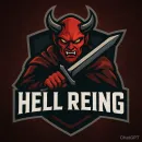 HELL REING/RECRUTAMENTO