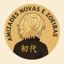 AMIZADES NOVAS E ZOEIRAS 🫂😂